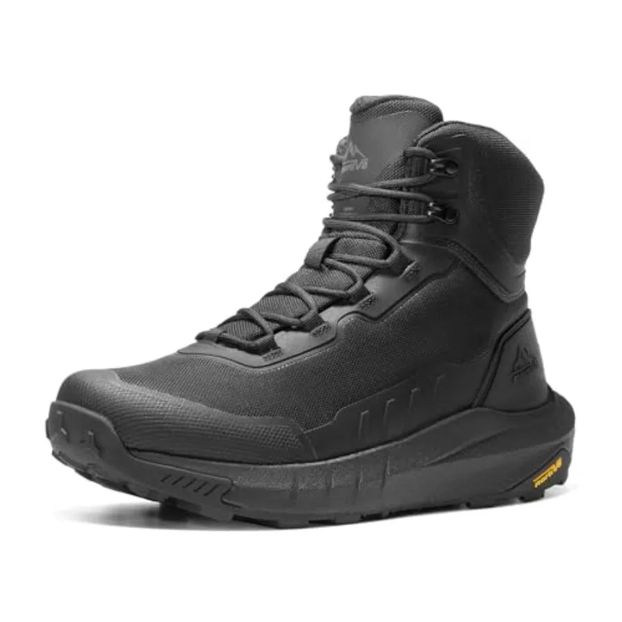 NORTIV 8 Tactical Hiking Boots For Work And Outdoor
