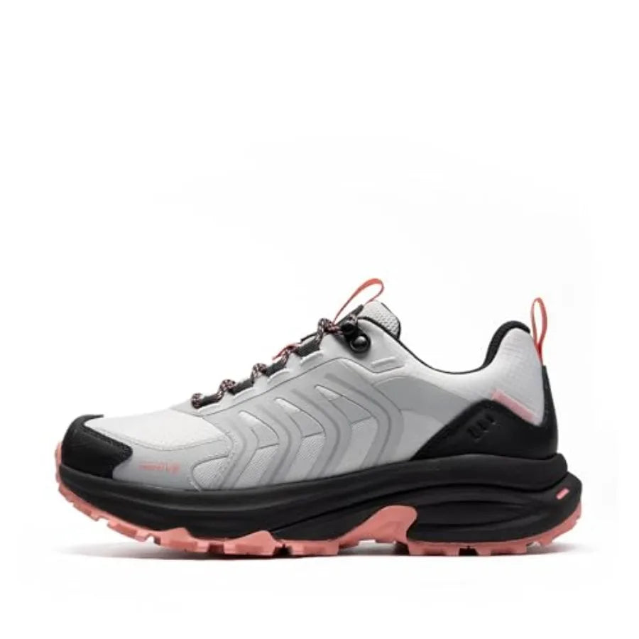 NORTIV 8 Womens Waterproof Hiking Shoes For All Day Comfort