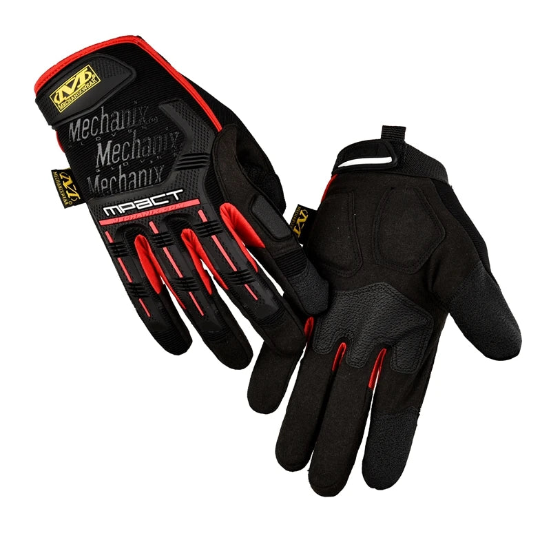Popular Tactical Half Finger Gloves for Outdoor and Motorcycle Riding
