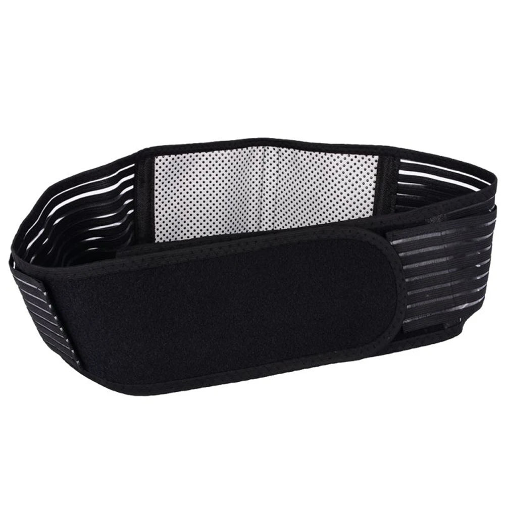 Abdominal Warm Waist Support Belt For Sports And Fitness