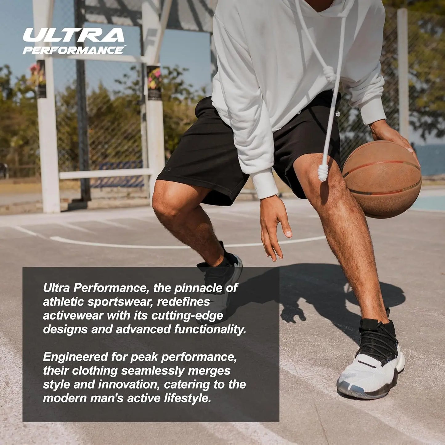 5 Pack Mens Shorts, Athletic Gym Shorts Workout Basketball Shorts for Men, SM - 5X