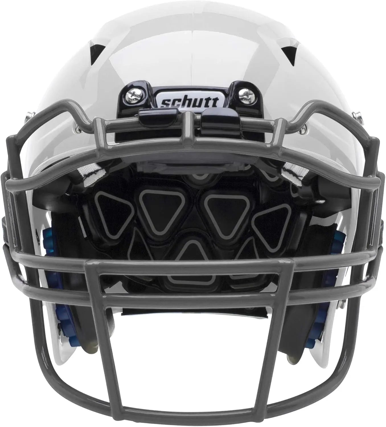 Youth Football Helmet with Advanced Protection and Comfort for Young Athletes