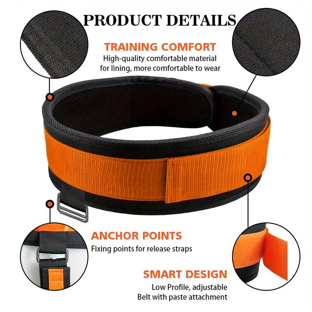 Speed and Agility Equipment with Jump Rope and Carry Bag Resistance Band for Sprint Football Basketball Soccer Youth Adult
