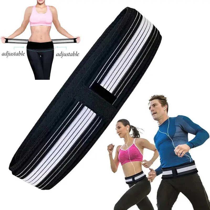 Premium Back Pain Relief Belt For Sciatica Support Lumbar Massager