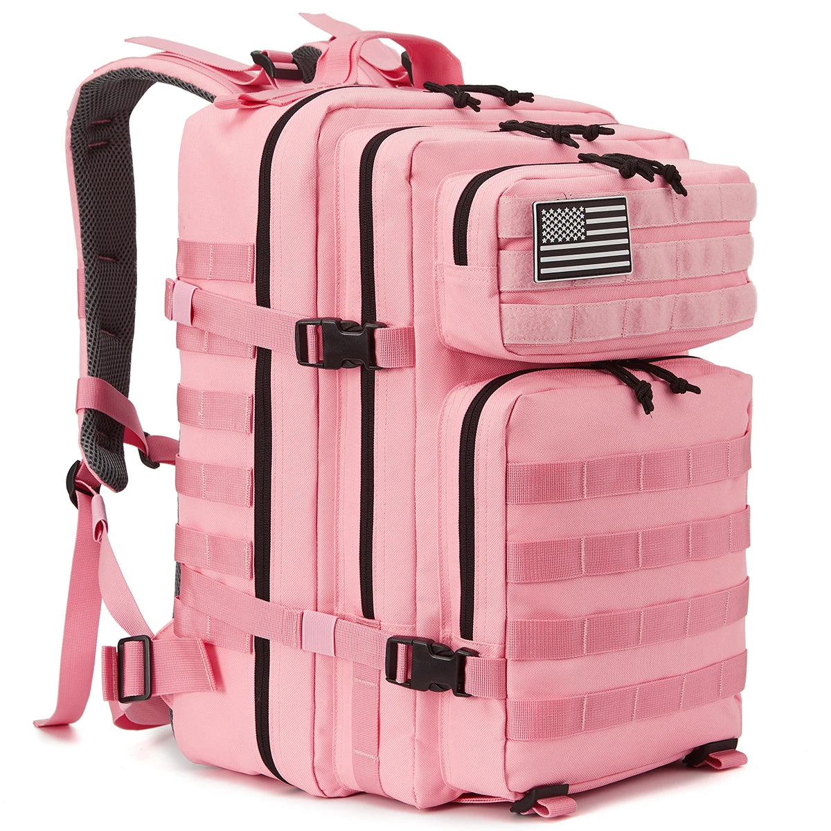 ReFire Gear Tactical Fishing Backpack For Outdoor Hiking And Camping