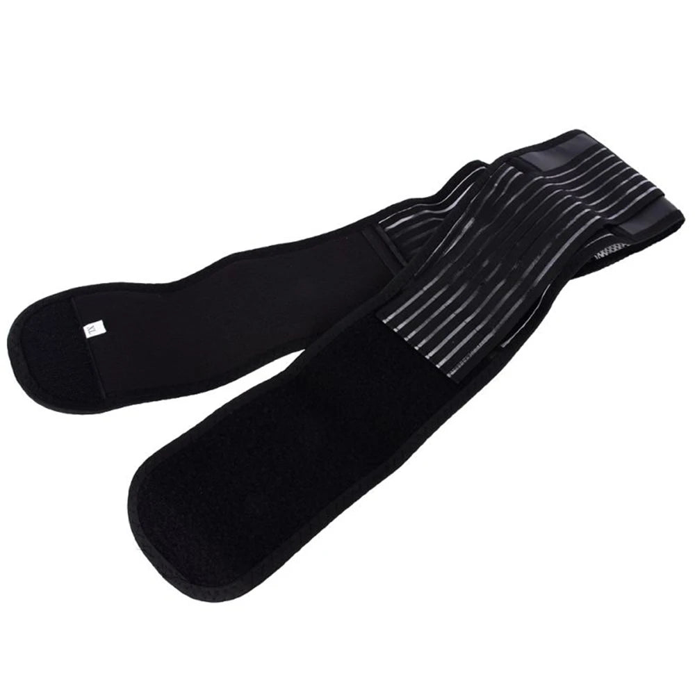 Abdominal Warm Waist Support Belt For Sports And Fitness