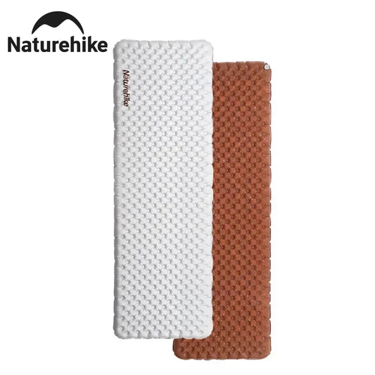 Naturehike Ultralight Inflatable Sleeping Pad R Value 5.8