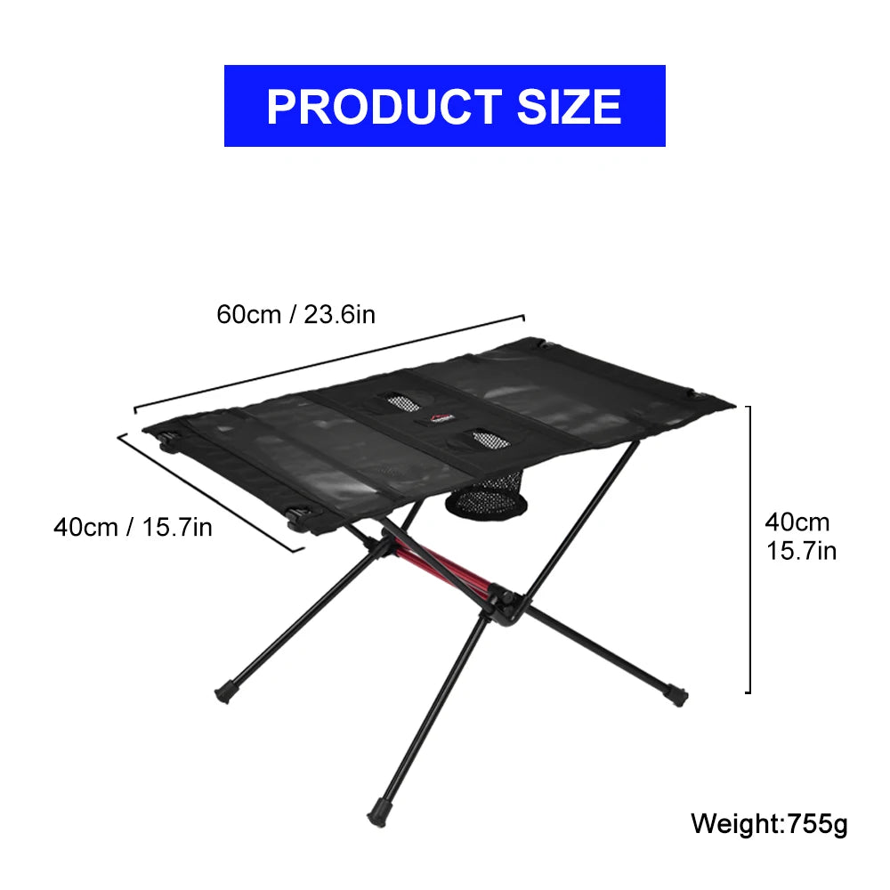 Widesea Outdoor Folding Chair for Camping Beach Picnic
