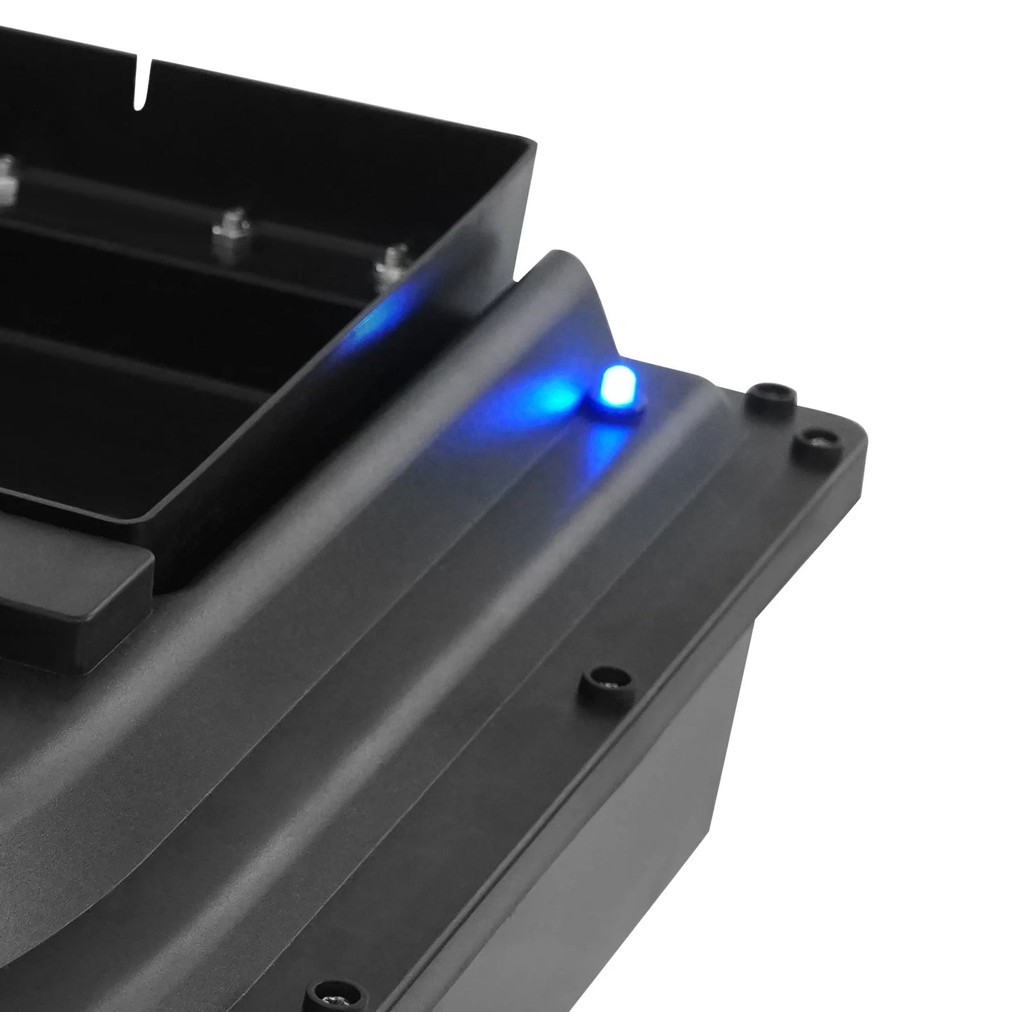 GPS Fishing Bait Boat With Remote Control And Charger