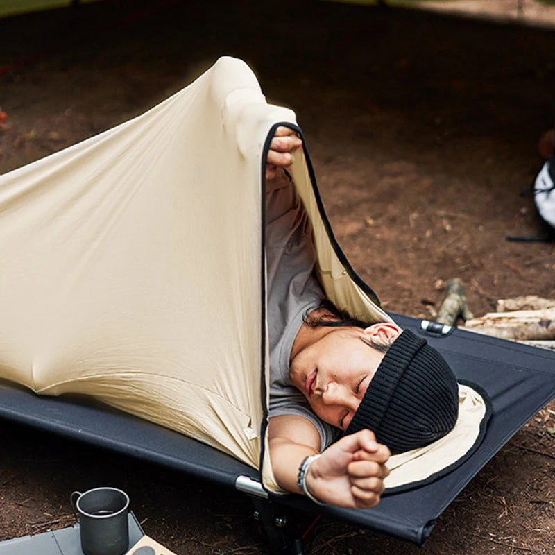 Naturehike Ultralight Sleeping Bag Liner For Camping Mummy