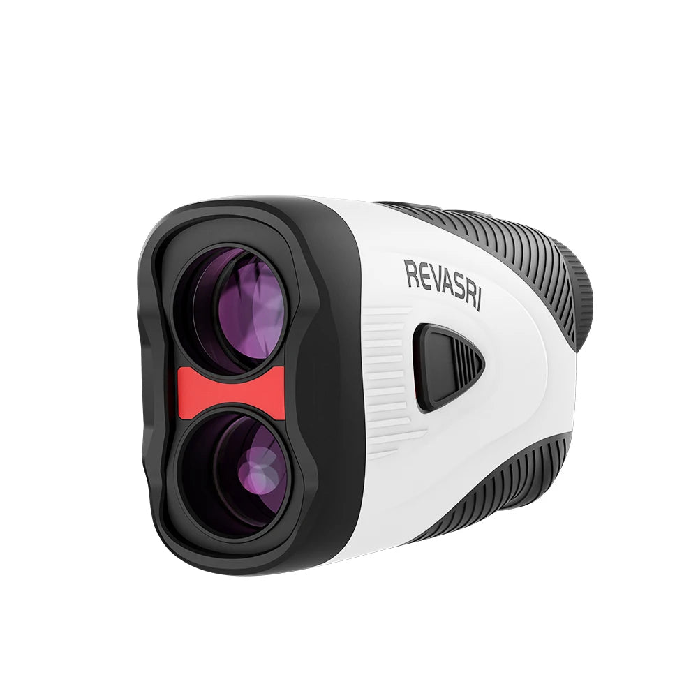 REVASRI Golf Rangefinder 1300 Yards With Angle Switch Flag Lock