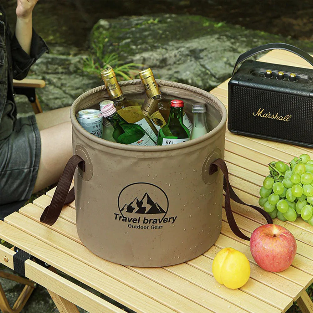 Fishing Stuff Bucket All for Fishing Suppliesf New Accessories Tackle Articles Accessory Goods Suitcase Sports Entertainment