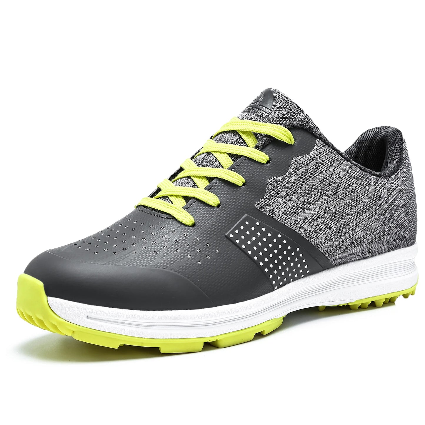 New Luxury Golf Shoes Men Professional Golf Sneakers Outdoor Footwears