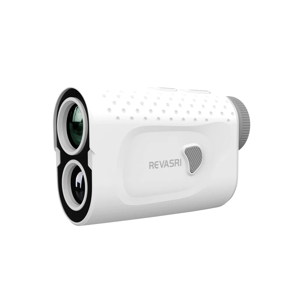 REVASRI Golf Rangefinder With Slope Measurement And Flag Lock