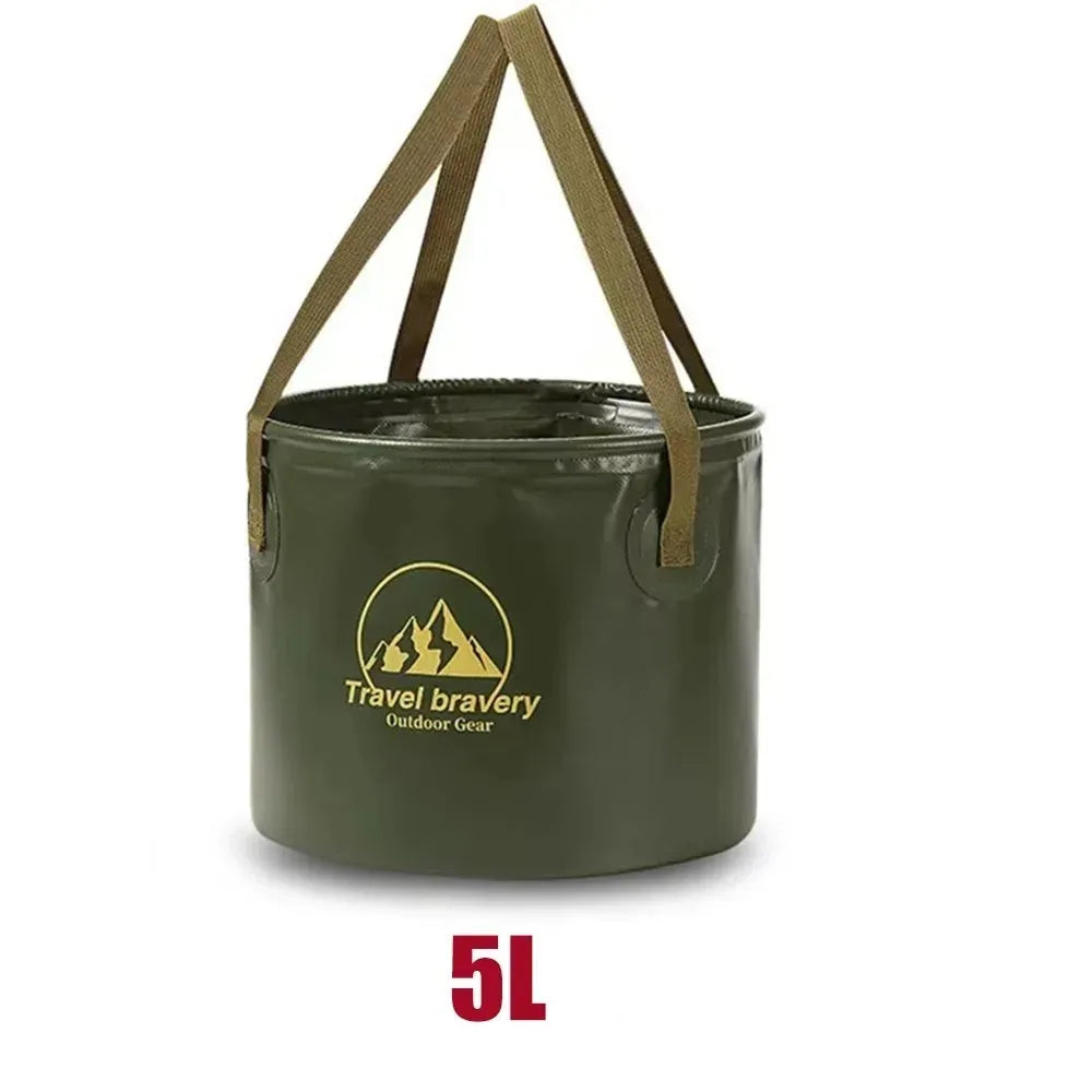 Fishing Stuff Bucket All for Fishing Suppliesf New Accessories Tackle Articles Accessory Goods Suitcase Sports Entertainment